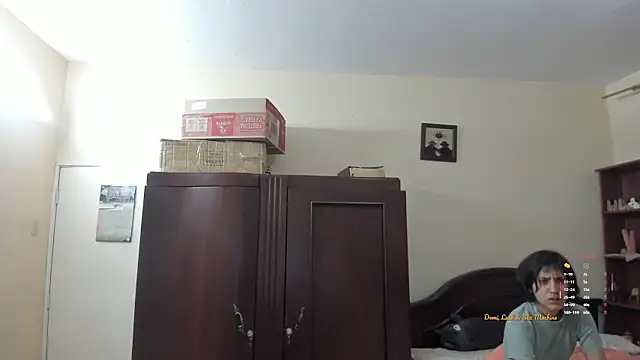 linnie  online show from 02/28/26, 12:22