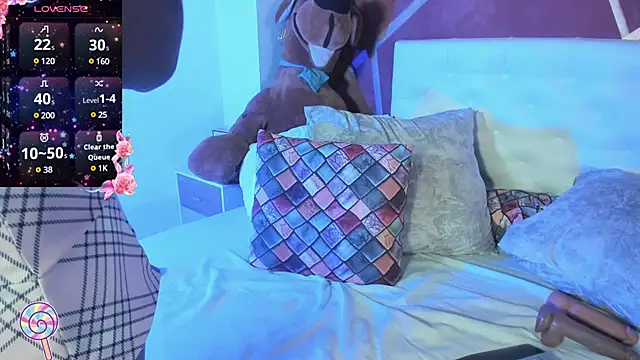 sofia samuels online show from 01/15/25, 01:56