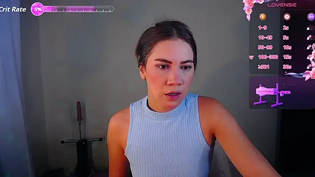 sashaHarding11 online show from 10/08/25, 09:12