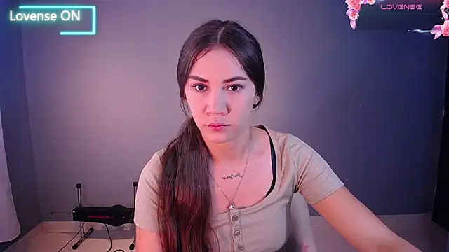 sashaHarding11 online show from 02/03/26, 08:14