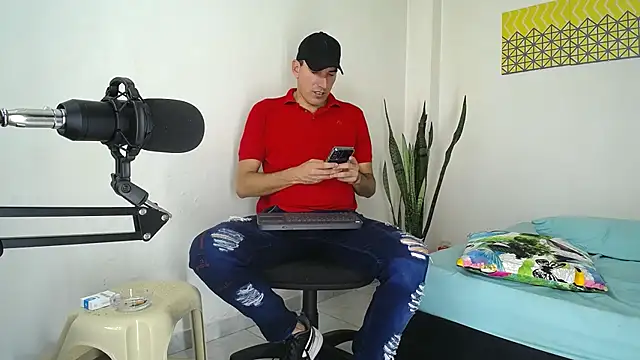 jayydenandjacob online show from 02/10/25, 07:17