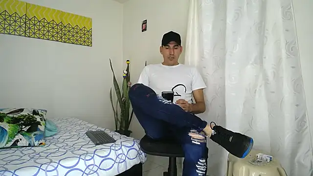 jayydenandjacob online show from 02/26/25, 07:27