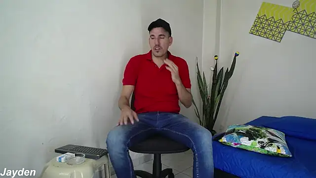 jayydenandjacob online show from 09/11/25, 07:14