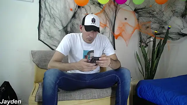 jayydenandjacob online show from 10/30/25, 07:25