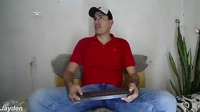 jayydenandjacob online show from 11/10/25, 06:51