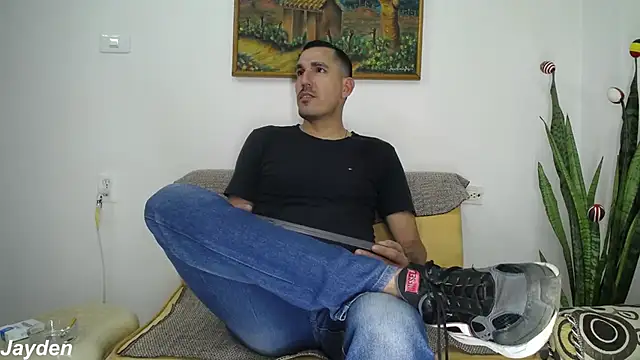 jayydenandjacob online show from 12/03/25, 06:39