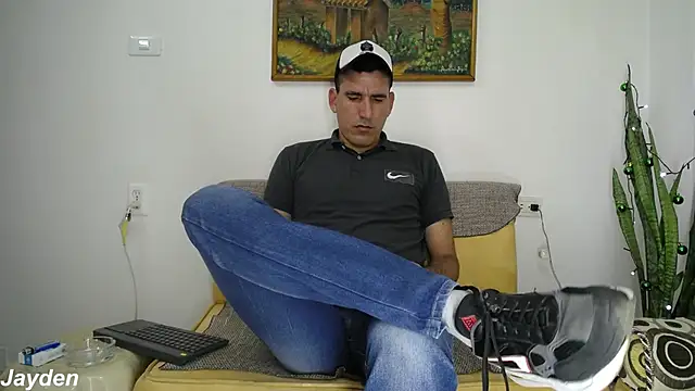 jayydenandjacob online show from 01/06/26, 06:44