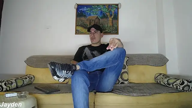 jayydenandjacob online show from 04/18/26, 06:56