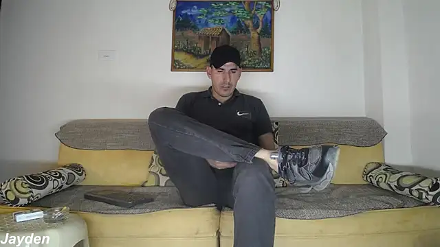 jayydenandjacob online show from 04/20/26, 05:59