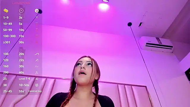 CintyaLeiner online show from 02/28/25, 11:47