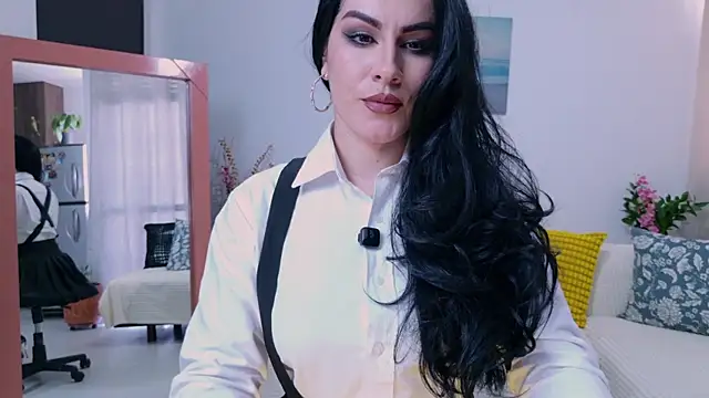 Pamela Rosal online show from 09/29/25, 01:38