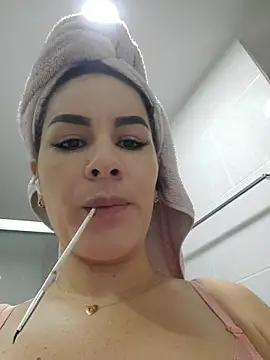 Pamela Rosal online show from 02/18/26, 03:52