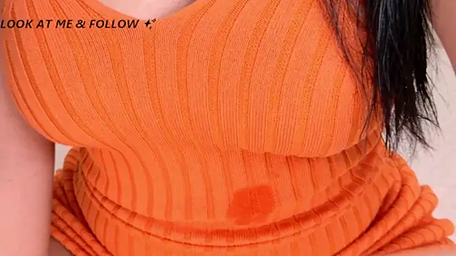 Pamela Rosal online show from 02/25/26, 01:32