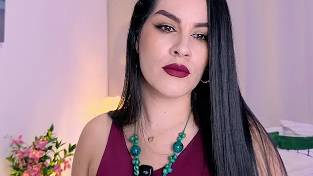 Pamela Rosal online show from 03/11/26, 01:39