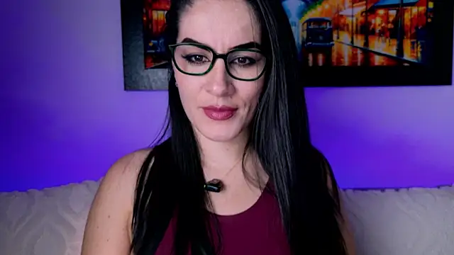 Pamela Rosal online show from 04/03/26, 01:03