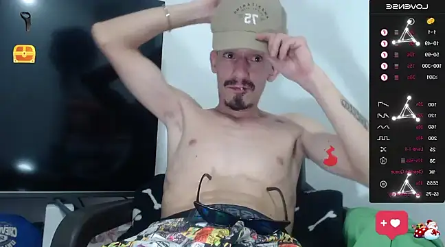 trebollhht online show from 01/02/25, 08:06