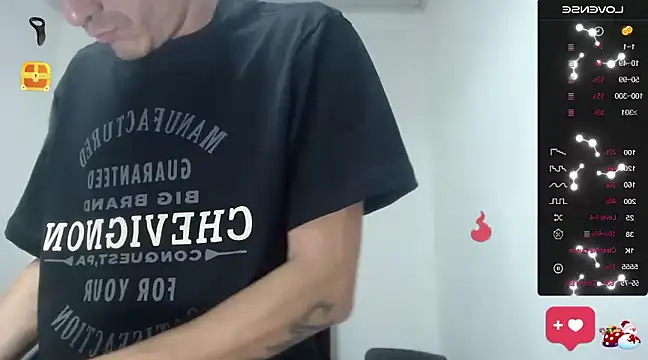 trebollhht online show from 01/06/25, 03:53