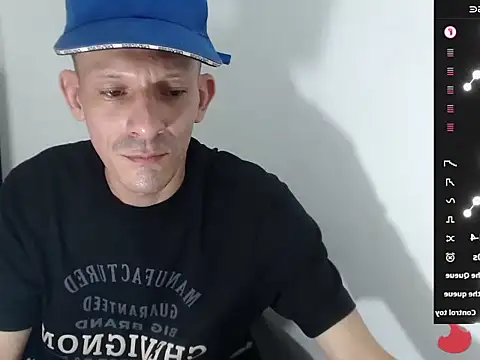 trebollhht online show from 01/13/25, 02:50