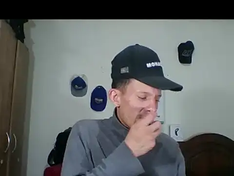 trebollhht online show from 01/31/25, 05:19