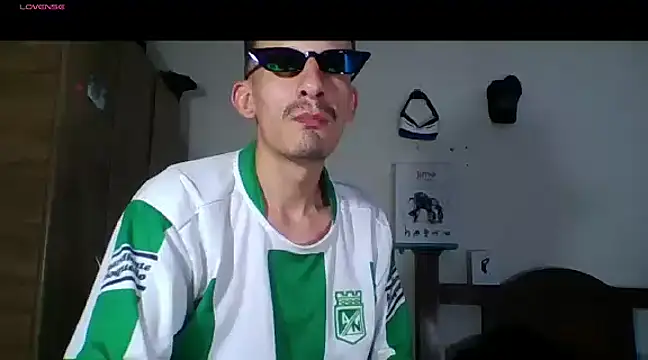 trebollhht online show from 02/02/25, 06:31