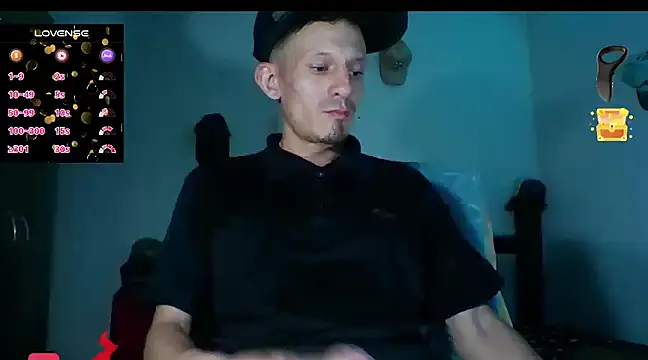 trebollhht online show from 02/20/25, 02:18