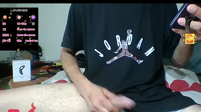 trebollhht online show from 02/23/25, 05:56