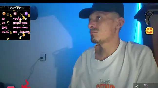 trebollhht online show from 02/24/25, 10:03