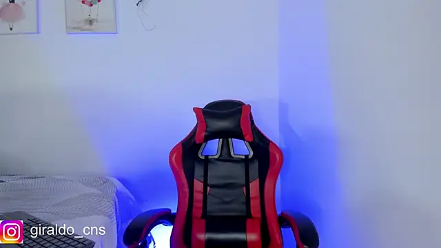 Giraldo cns online show from 04/05/26, 02:20