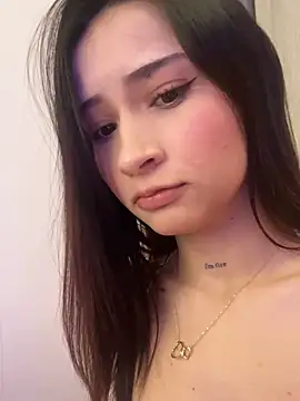 Angeeel  online show from 12/18/24, 09:08