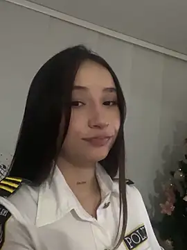 Angeeel  online show from 01/11/25, 02:09