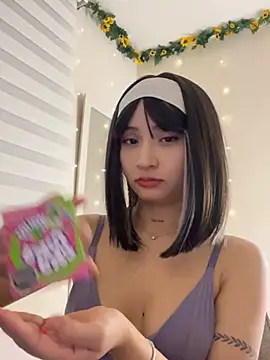 Angeeel  online show from 03/16/25, 05:14