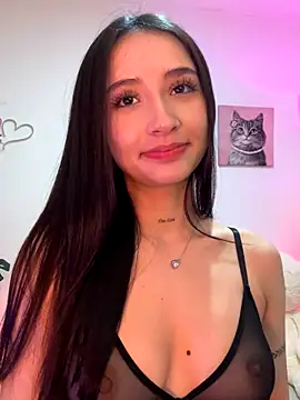 Angeeel  online show from 11/05/25, 03:06