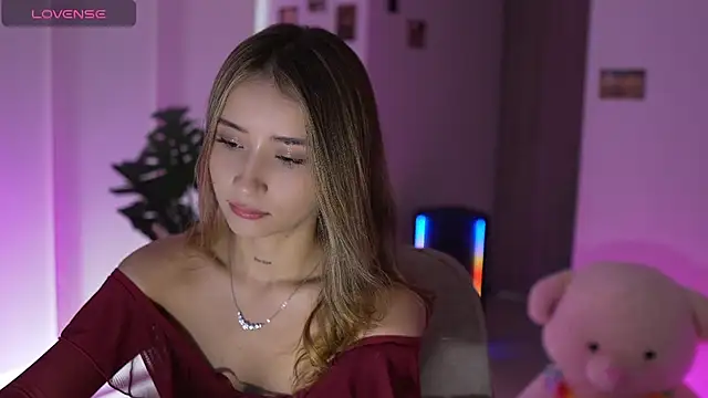 Angeeel  online show from 04/27/26, 08:18