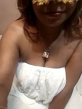 Shaali Ang online show from 03/17/26, 11:52