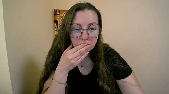  Annabelle Lee online show from 01/24/25, 01:47