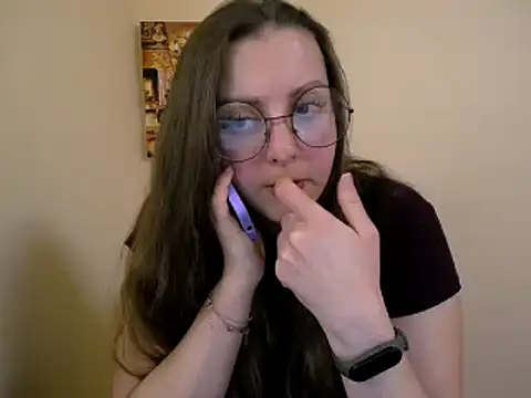  Annabelle Lee online show from 01/27/25, 01:52