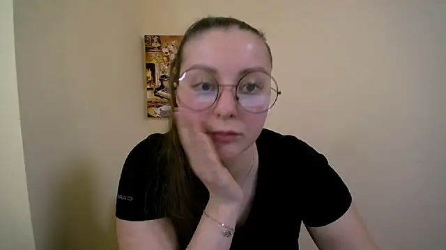  Annabelle Lee online show from 01/28/25, 10:45