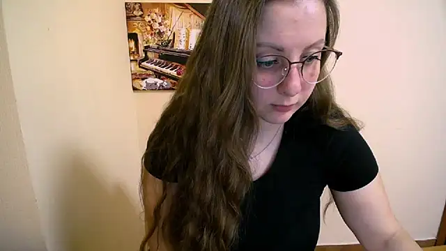  Annabelle Lee online show from 02/19/25, 07:50