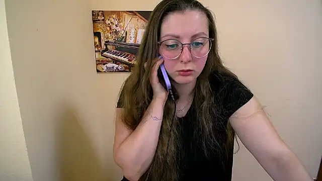  Annabelle Lee online show from 02/20/25, 10:48