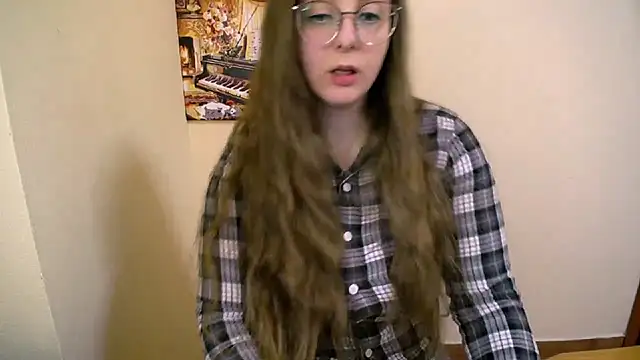  Annabelle Lee online show from 02/21/25, 03:32