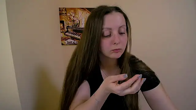  Annabelle Lee online show from 03/12/25, 01:40