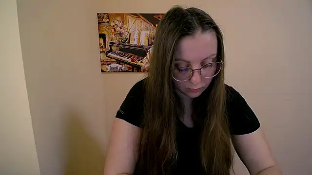  Annabelle Lee online show from 03/13/25, 10:36