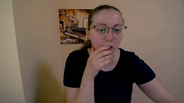  Annabelle Lee online show from 03/14/25, 07:15