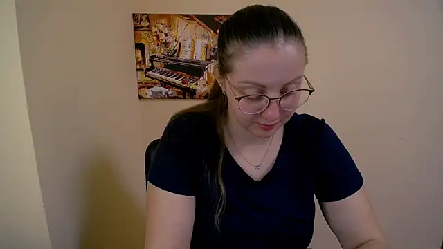  Annabelle Lee online show from 03/14/25, 10:18