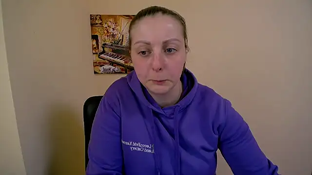  Annabelle Lee online show from 03/21/25, 01:56