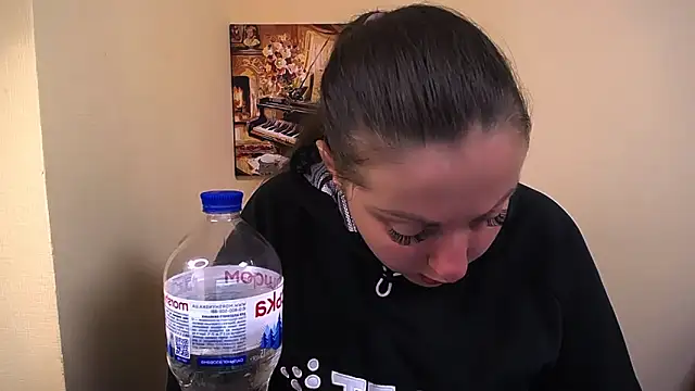  Annabelle Lee online show from 10/10/25, 06:23