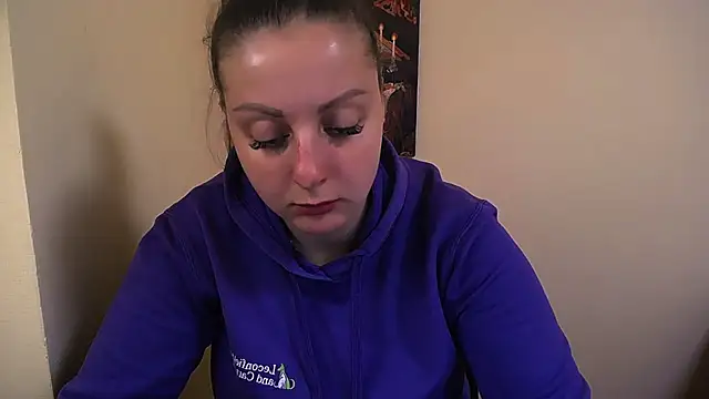  Annabelle Lee online show from 10/13/25, 06:13