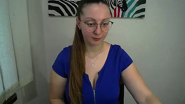  Annabelle Lee online show from 11/23/25, 08:36