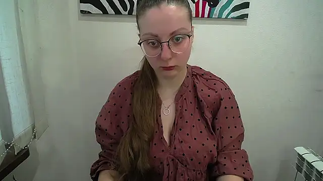  Annabelle Lee online show from 03/24/26, 07:35