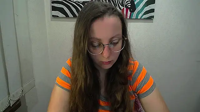  Annabelle Lee online show from 07/13/26, 06:05